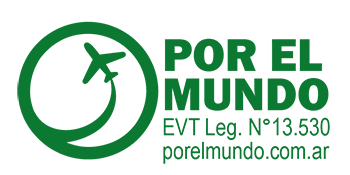 Por El Mundo - EVT Leg. N°13.530